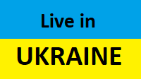 Live In Ukraine!