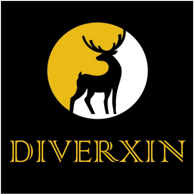 Diverxin Maximum Detoxify – NEW